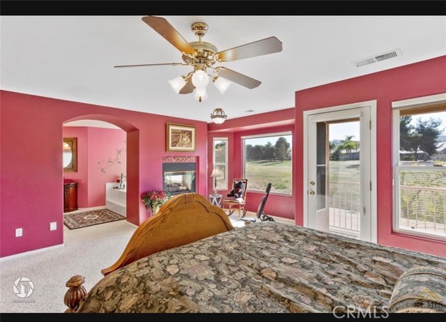 Detail Gallery Image 15 of 26 For 5201 Doble Aguila Way, Bakersfield,  CA 93306 - 3 Beds | 2/1 Baths