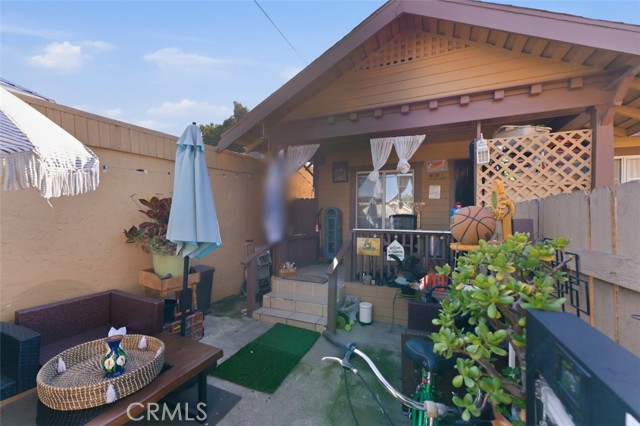 Detail Gallery Image 48 of 57 For 608 W 52nd, Los Angeles,  CA 90037 - 3 Beds | 2 Baths