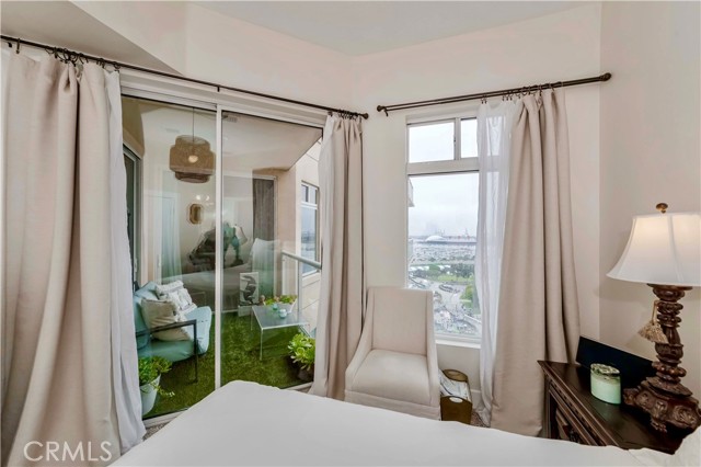 Detail Gallery Image 21 of 62 For 488 E Ocean Blvd #1718,  Long Beach,  CA 90802 - 2 Beds | 2 Baths