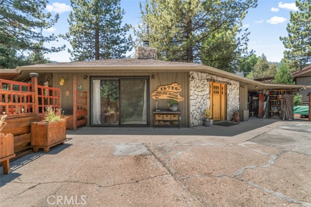 Detail Gallery Image 34 of 39 For 16720 Mil Potrero Frontage, –,  CA 93222 - 3 Beds | 1/1 Baths