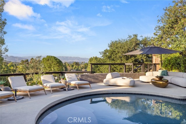 Detail Gallery Image 63 of 69 For 23202 Aetna St, Woodland Hills,  CA 91367 - 5 Beds | 4 Baths