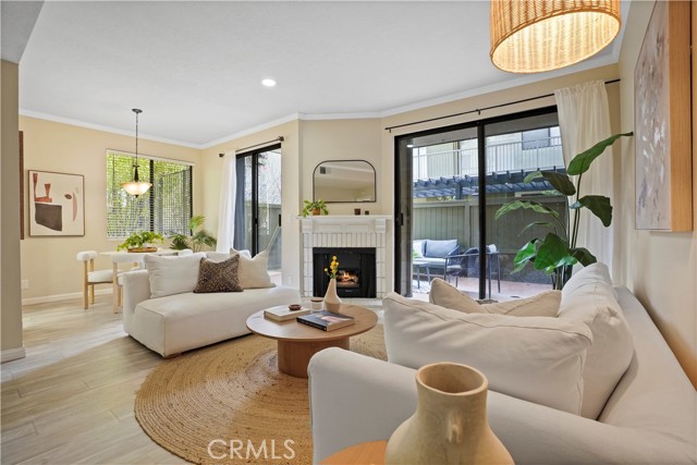 Detail Gallery Image 8 of 40 For 330 Cordova St #155,  Pasadena,  CA 91101 - 2 Beds | 2 Baths