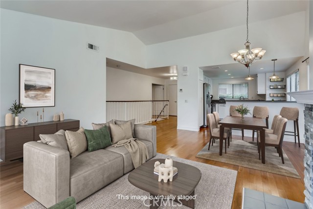 Image 4 of 25 For 529 El Azul Circle