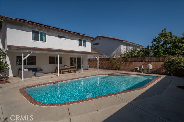 Detail Gallery Image 32 of 32 For 19828 Lull, Winnetka,  CA 91306 - 4 Beds | 3 Baths