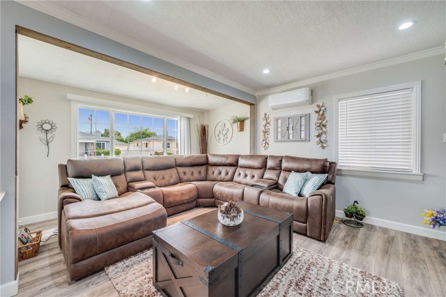 Detail Gallery Image 8 of 31 For 5131 Gaviota, Long Beach,  CA 90807 - 2 Beds | 1 Baths