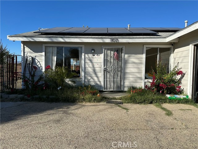 Detail Gallery Image 3 of 19 For 11013 Rome Beauty, California City,  CA 93505 - 4 Beds | 2 Baths