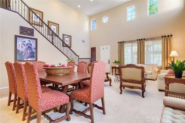 Detail Gallery Image 7 of 36 For 2967 Mangular, Corona,  CA 92882 - 5 Beds | 3 Baths