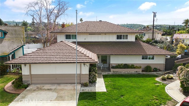 2340 Glenstone Ave, Hacienda Heights, CA 91745