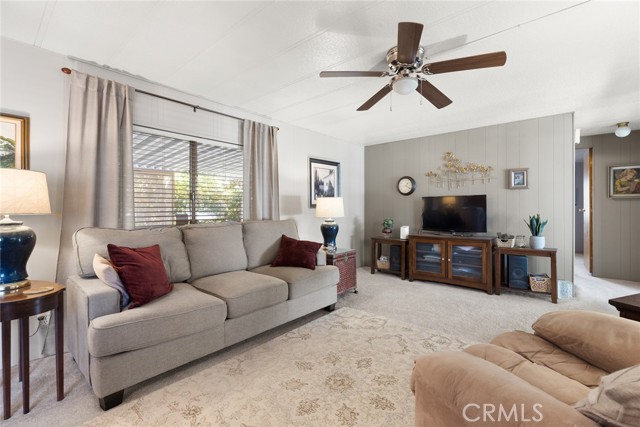 Detail Gallery Image 3 of 26 For 1595 Manzanita #47,  Chico,  CA 95926 - 2 Beds | 2 Baths