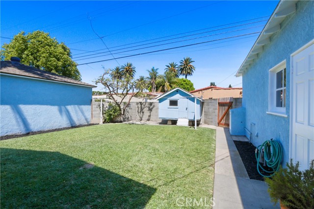 3612 California Avenue, Long Beach, California 90807, 3 Bedrooms Bedrooms, ,2 BathroomsBathrooms,Single Family Residence,For Sale,California,SW24154636