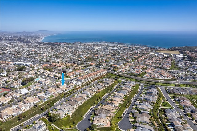 Detail Gallery Image 40 of 45 For 33601 via Corvalian #4,  Dana Point,  CA 92629 - 3 Beds | 2 Baths