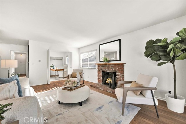 Detail Gallery Image 10 of 20 For 9465 Ellis, Fountain Valley,  CA 92708 - 4 Beds | 2 Baths