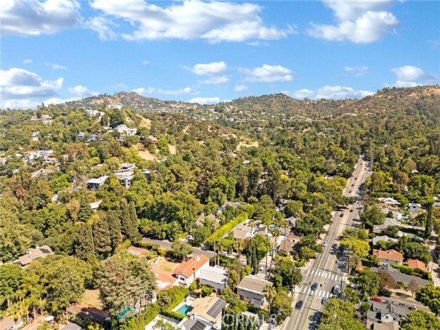 Detail Gallery Image 45 of 45 For 11967 Sunshine Ter, Studio City,  CA 91604 - 4 Beds | 3 Baths