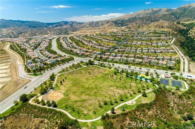 Detail Gallery Image 20 of 20 For 12170 Crystal Ridge Way, Porter Ranch,  CA 91326 - 3 Beds | 2/1 Baths