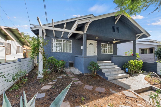 Detail Gallery Image 31 of 48 For 6216 Aldama St, Los Angeles,  CA 90042 - 3 Beds | 2 Baths