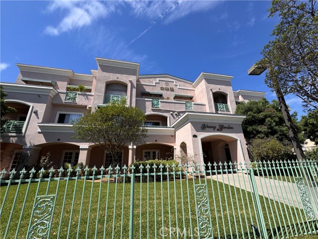 Detail Gallery Image 12 of 14 For 303 N Nicholson, Monterey Park,  CA 91755 - 1 Beds | 1 Baths