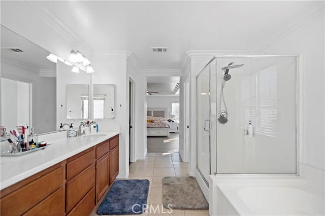 Detail Gallery Image 21 of 45 For 7691 Nut Grove, Corona,  CA 92880 - 5 Beds | 3/1 Baths