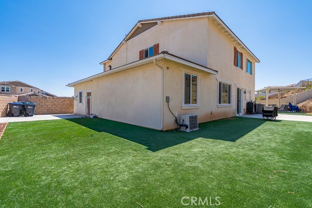 Detail Gallery Image 46 of 55 For 28819 Callisto Ct, Menifee,  CA 92586 - 6 Beds | 4 Baths