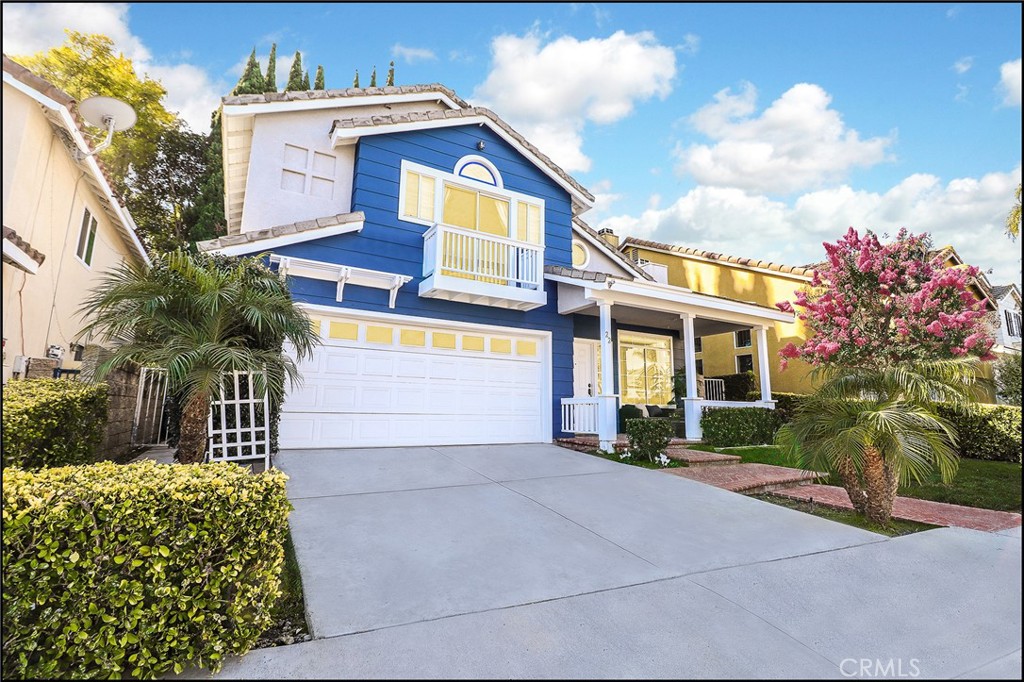 22 Pacific Grove Drive