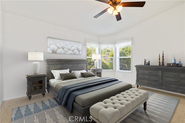 Detail Gallery Image 15 of 35 For 10025 El Camino Real #37,  Atascadero,  CA 93422 - 3 Beds | 2 Baths