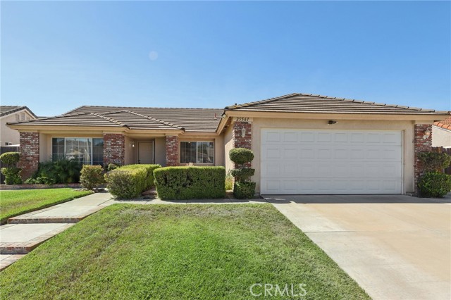 Detail Gallery Image 1 of 42 For 25561 Dorval Ct, Menifee,  CA 92584 - 3 Beds | 2 Baths