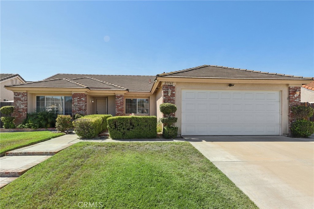 25561 Dorval Court