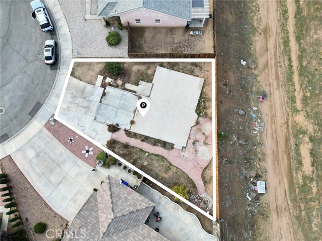 Detail Gallery Image 9 of 13 For 11456 Highland Ct, Adelanto,  CA 92301 - – Beds | – Baths