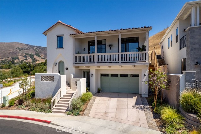 Detail Gallery Image 62 of 69 For 4008 Hillside Dr, San Luis Obispo,  CA 93401 - 4 Beds | 3/1 Baths