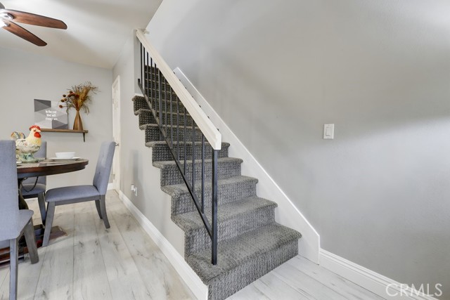 Detail Gallery Image 22 of 43 For 12655 Glendale #F,  Stanton,  CA 90680 - 2 Beds | 1/1 Baths