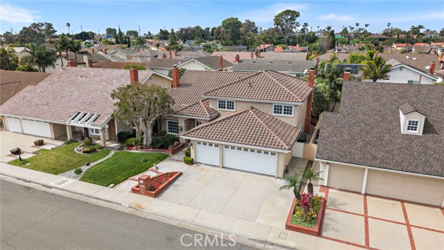 Detail Gallery Image 48 of 67 For 18817 Tomahawk Street, Fountain Valley,  CA 92708 - 5 Beds | 3 Baths