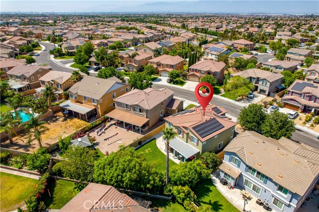 Detail Gallery Image 43 of 49 For 12769 Eastern Shore Dr, Corona,  CA 92880 - 5 Beds | 3 Baths