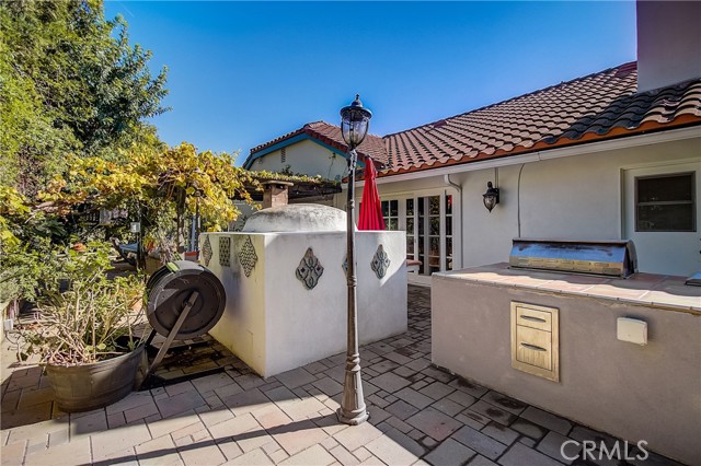 27 Misty Acres Road, Rolling Hills Estates, California 90274, 4 Bedrooms Bedrooms, ,3 BathroomsBathrooms,Residential,Sold,Misty Acres,SB21246271