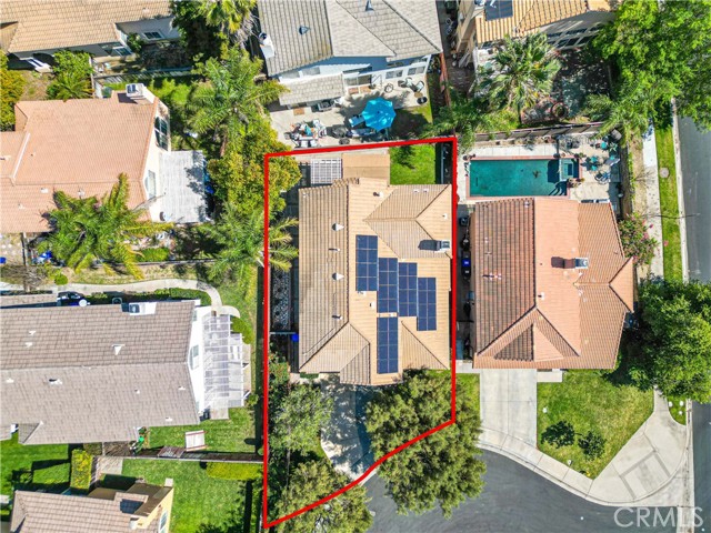 Detail Gallery Image 36 of 39 For 7891 Basile Ct, Fontana,  CA 92336 - 4 Beds | 2/1 Baths