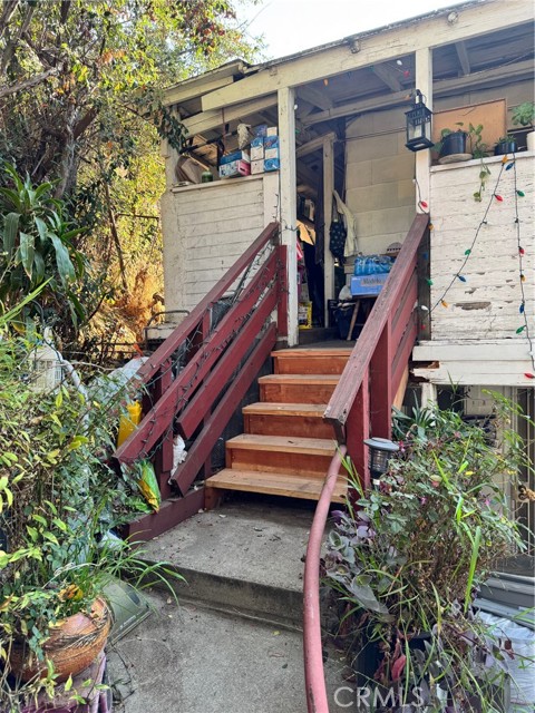 Detail Gallery Image 12 of 23 For 1574 Donaldson St, Los Angeles,  CA 90026 - – Beds | – Baths