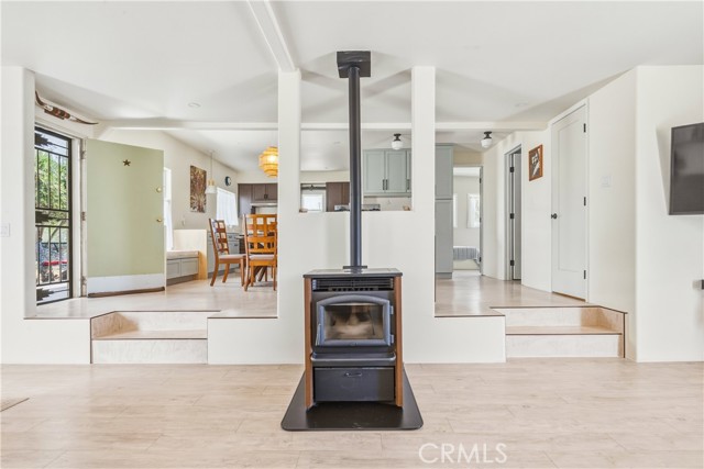 Detail Gallery Image 20 of 62 For 56833 Oakwood, Yucca Valley,  CA 92284 - 2 Beds | 2/1 Baths