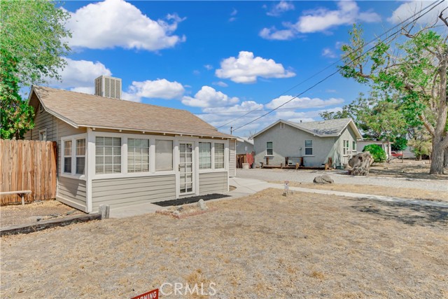 Detail Gallery Image 28 of 47 For 43517 7th, Lancaster,  CA 93535 - – Beds | – Baths