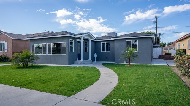 Detail Gallery Image 2 of 62 For 6081 Lemon, Long Beach,  CA 90805 - 4 Beds | 2 Baths