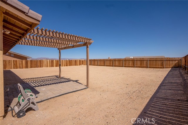 Detail Gallery Image 33 of 45 For 5145 Split Rock Ave, Twentynine Palms,  CA 92277 - 4 Beds | 2 Baths