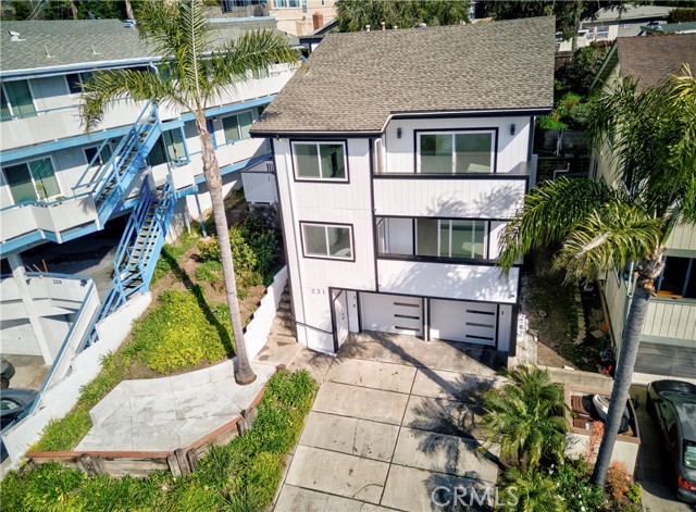 Detail Gallery Image 44 of 54 For 231 W Escalones #B,  San Clemente,  CA 92672 - 3 Beds | 2 Baths