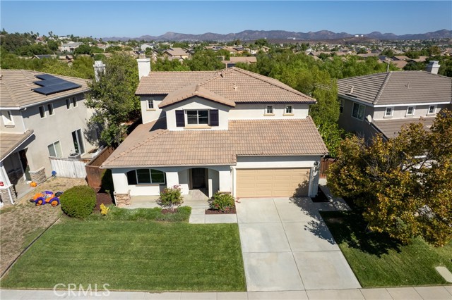 Detail Gallery Image 38 of 46 For 38035 Copperwood St, Murrieta,  CA 92562 - 4 Beds | 2/1 Baths