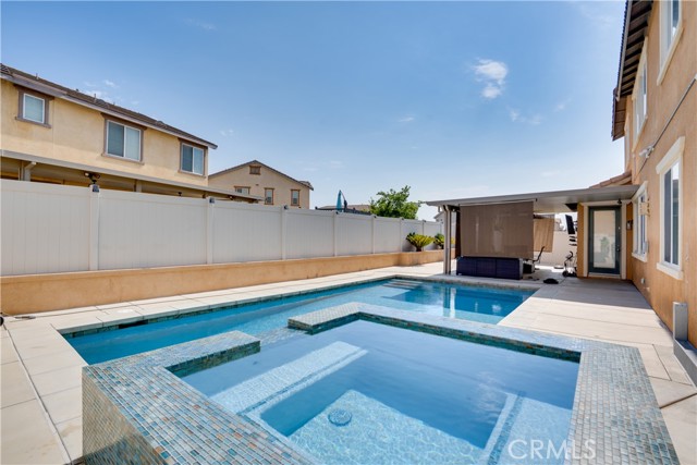 Detail Gallery Image 22 of 27 For 865 Volande Ct, Perris,  CA 92571 - 4 Beds | 3 Baths