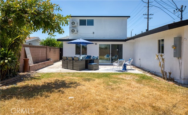 Detail Gallery Image 25 of 27 For 13502 Jackson St, Westminster,  CA 92683 - 5 Beds | 3 Baths