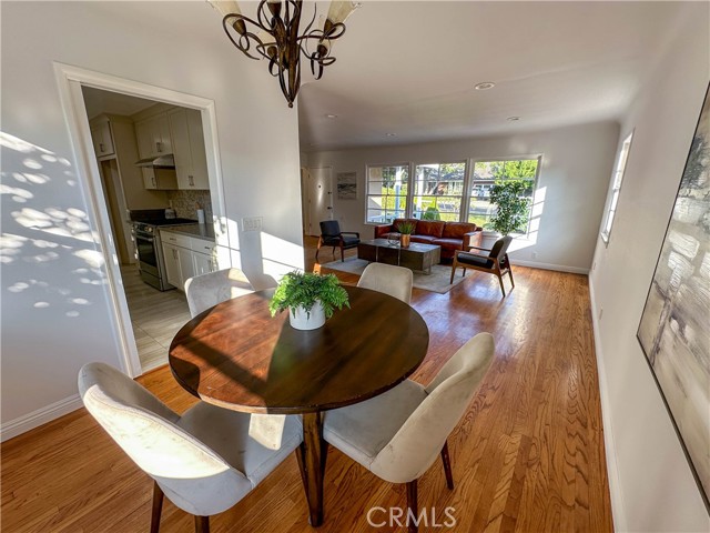 Detail Gallery Image 7 of 42 For 131 N Garfield Pl, Monrovia,  CA 91016 - 2 Beds | 1/1 Baths