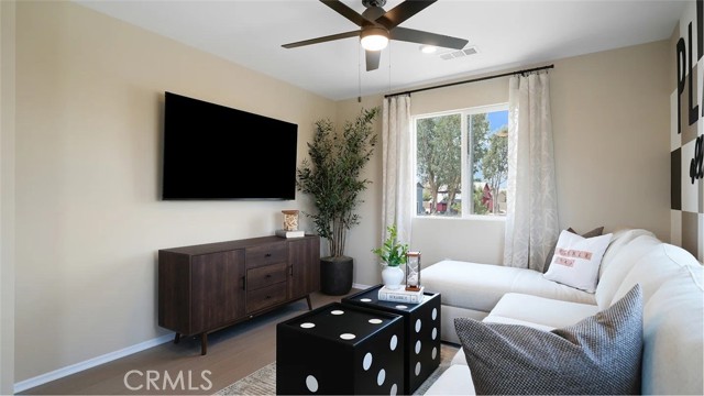 Detail Gallery Image 12 of 21 For 1437 Noble Rein Dr, San Jacinto,  CA 92582 - 4 Beds | 3 Baths