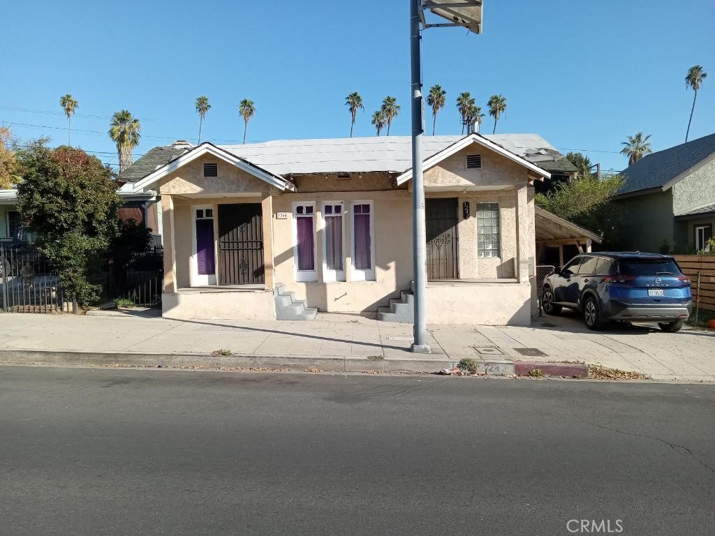 1242 Virgil Avenue N, Hollywood, CA 90029