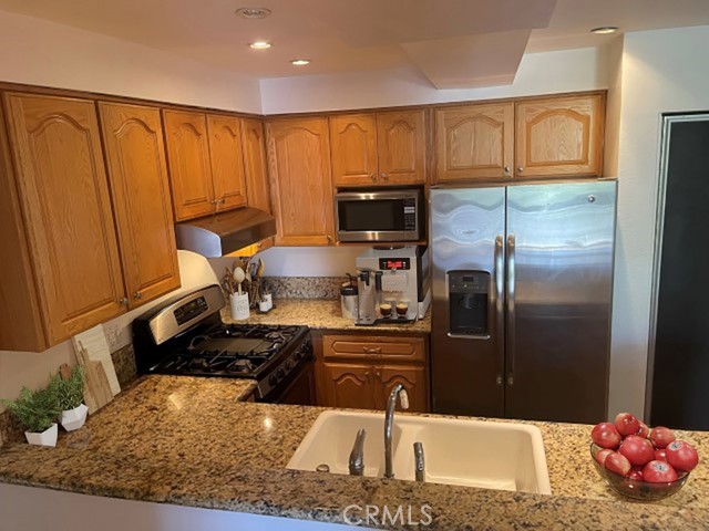 Detail Gallery Image 5 of 15 For 5143 Bakman #308,  North Hollywood,  CA 91601 - 1 Beds | 1 Baths