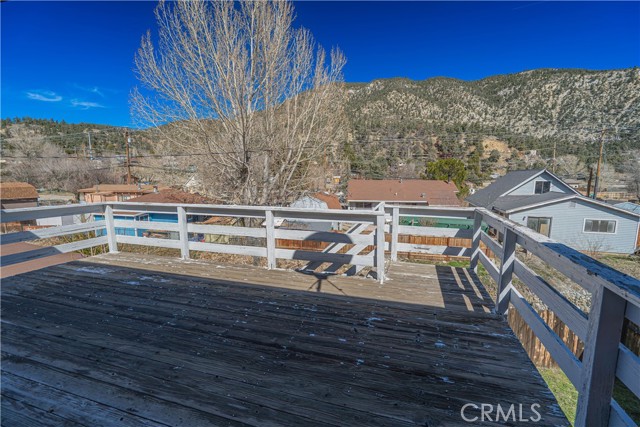 Detail Gallery Image 12 of 29 For 6505 Lowry, Frazier Park,  CA 93225 - 2 Beds | 2 Baths