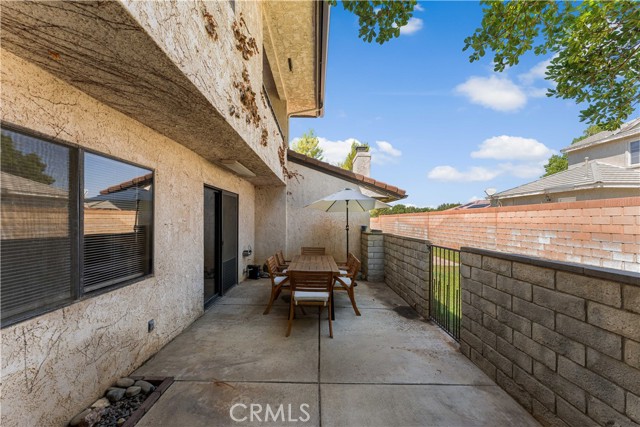 Detail Gallery Image 52 of 56 For 215 Hawk Ln, Palmdale,  CA 93551 - 3 Beds | 3 Baths