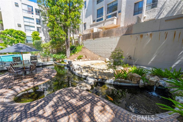 Detail Gallery Image 32 of 42 For 1440 Veteran Ave #403,  Los Angeles,  CA 90024 - 1 Beds | 1 Baths