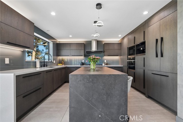 4 Bed Home for Sale in Granada Hills, California